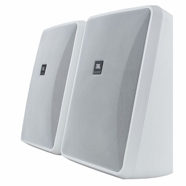 JBL Control 28-1 WH