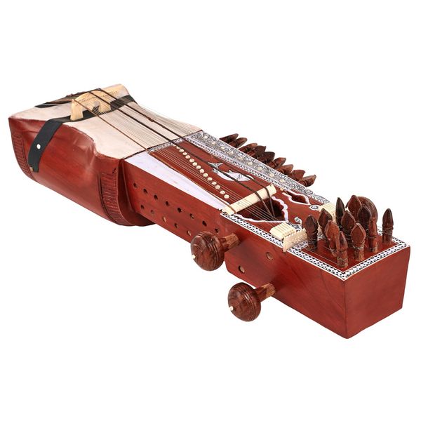 Thomann Nataraj Sarangi