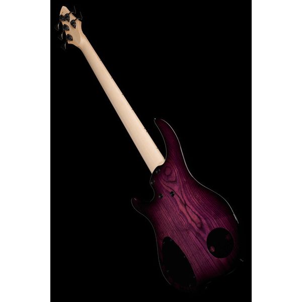 Dingwall CB3 Combustion 5 Ultra Violet
