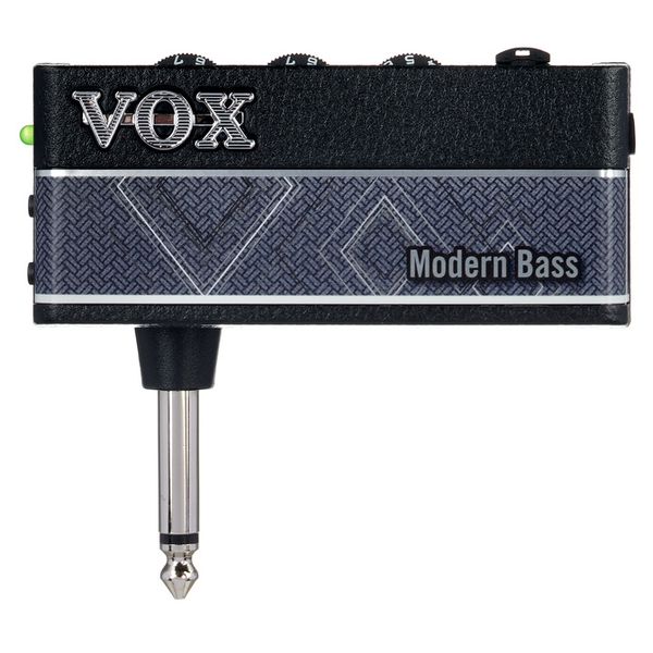 Vox AmPlug 3 Modern Bass