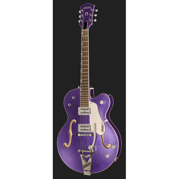 Gretsch 6120CST 59 Purple Relic
