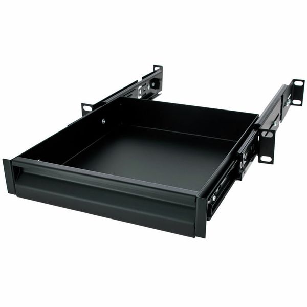 Flyht Pro Rack Drawer 1U 9,5"