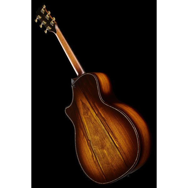 Taylor Builde`s Edition 914ce