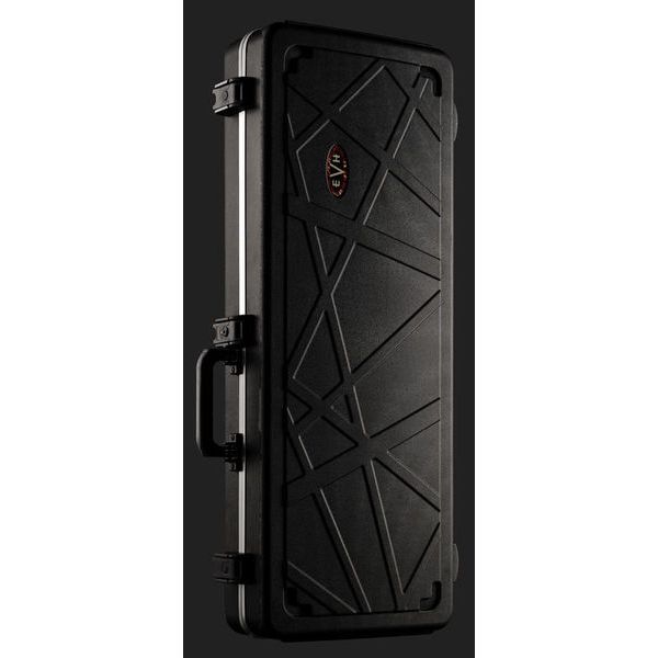 Evh Wolfgang USA EVH Signature BK