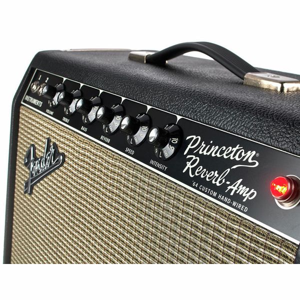 Fender 64 Custom Princeton Reverb