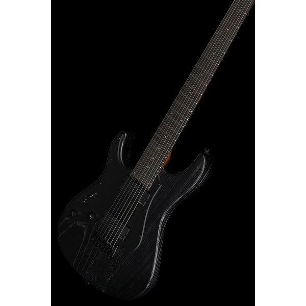 ESP LTD SN-1007 Bar HT BK Bl LH