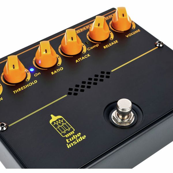 Markbass Compressore