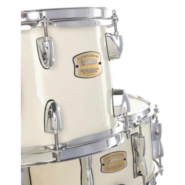 Yamaha Stage Custom Studio Set CLW