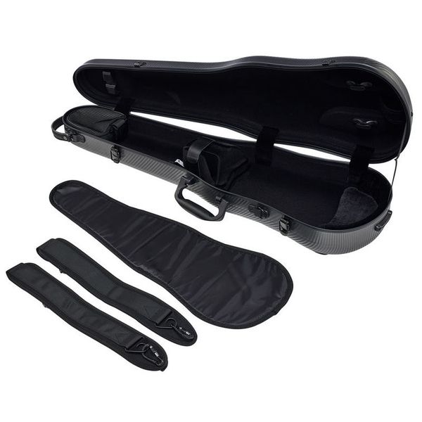Gewa Pure Violin Case 1.8 GY 4/4