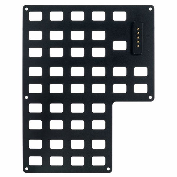 Icon QCon Pro X Panel Sonar