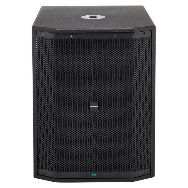 Syrincs D18 Sub Wheel CVR Bundle