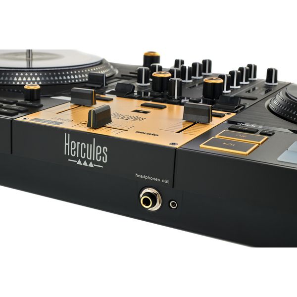 Hercules DJ Control Inpulse T7 Premium
