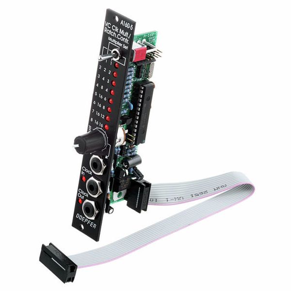 Doepfer A-160-5 Vintage Edition