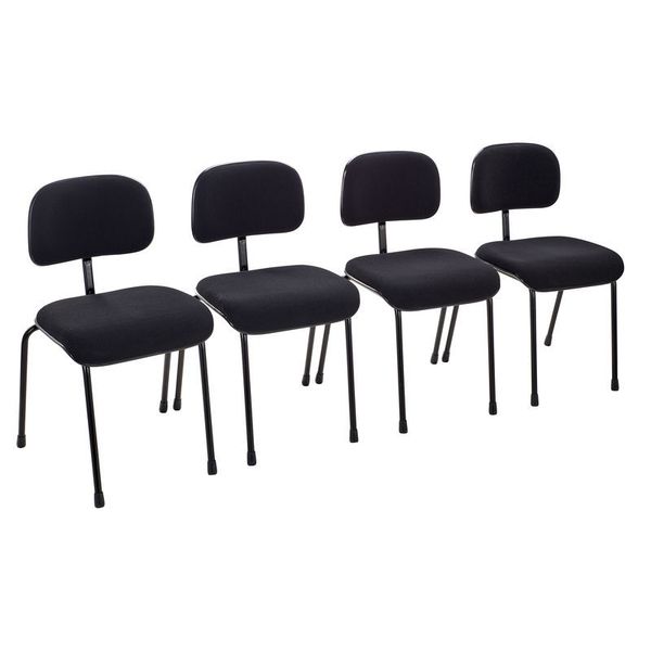 Bergerault B1014 Orchestra Chair 4pc