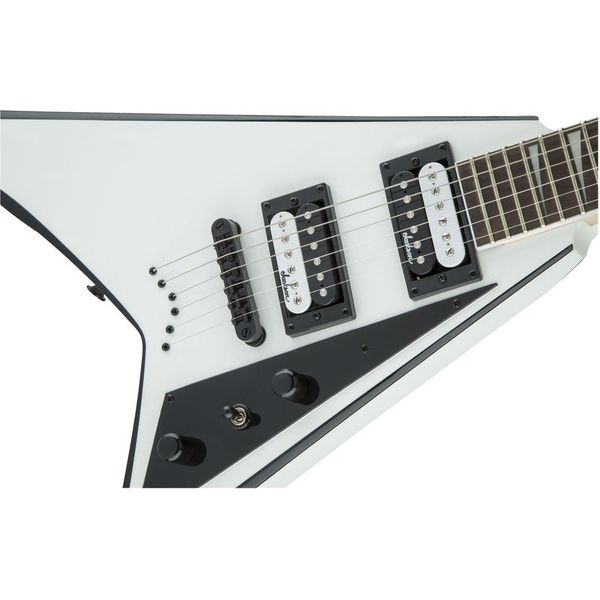 Jackson JS32T Rhoads AH WH