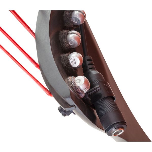 KNA Pickups DB-1 Double Bass Pickup