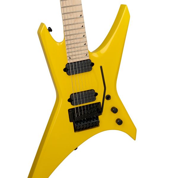 Jackson Pro Signature DD WR7 M FY
