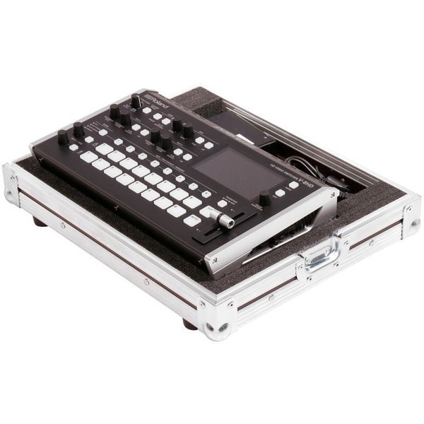 Thon Case Roland V-8HD