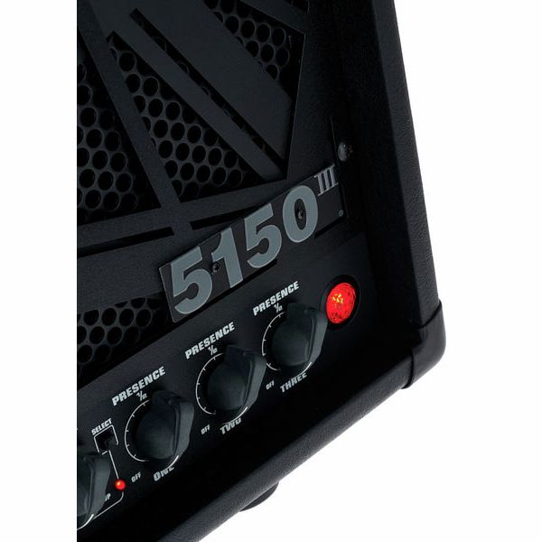 Evh 5150 III Stealth 100W Head