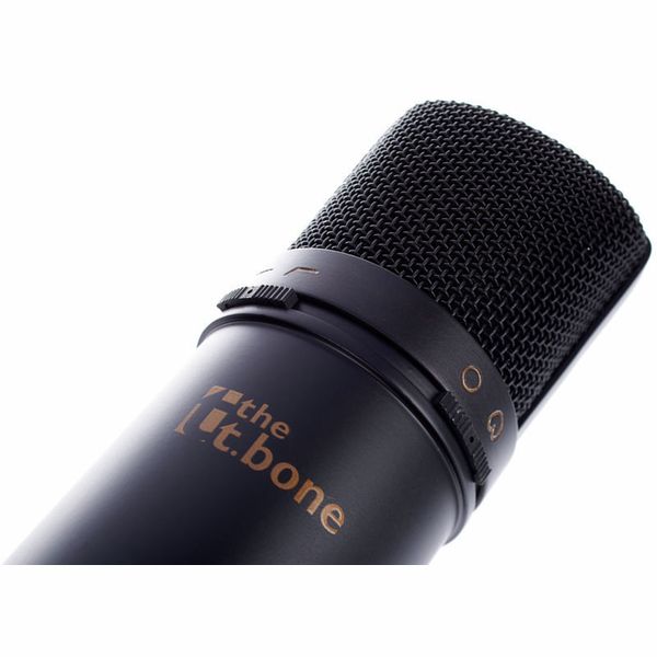 Swissonic UA-2x2 Starter Bundle