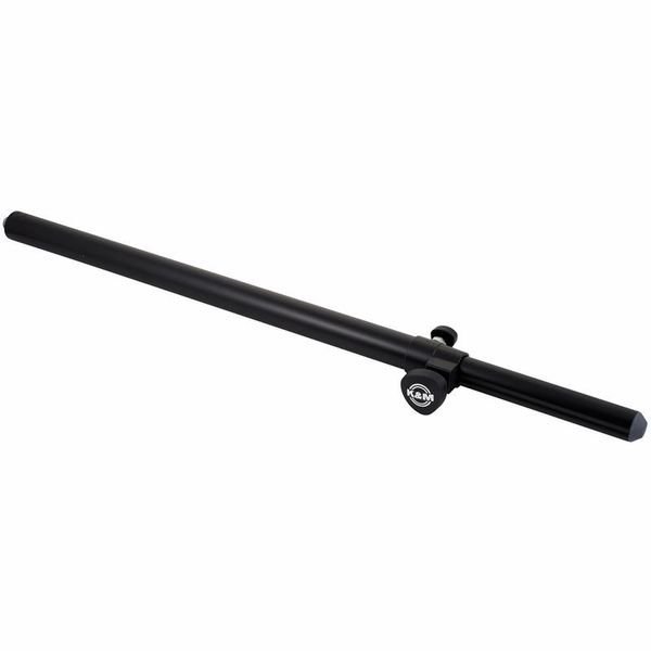 the box pro Achat110MKII/112A Power Bundle