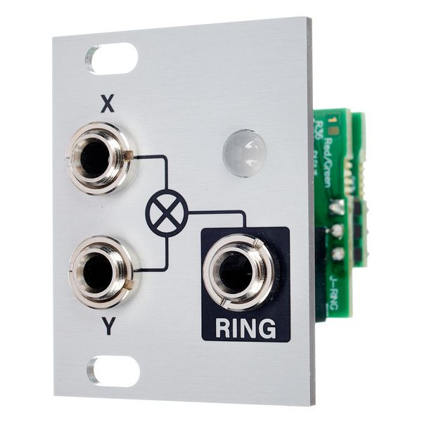 Intellijel Designs Ringmod 1U