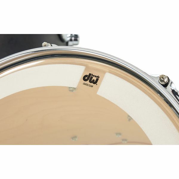 DW Satin Oil Studio Set Ebony