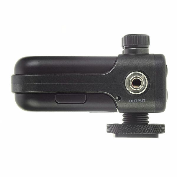 XVive U5 Wireless System Bundle 2Tr