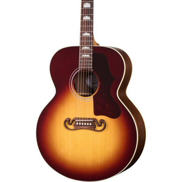Gibson SJ-200 Studio Rosewood SRB