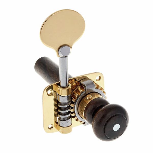 Rubner Bass Machines 140-114-EH