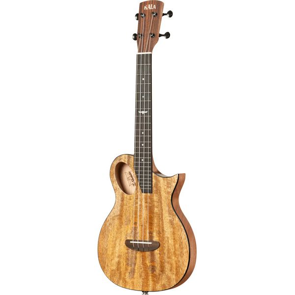 Kala KA-OWL-MNG-TE Tenor Ukulele