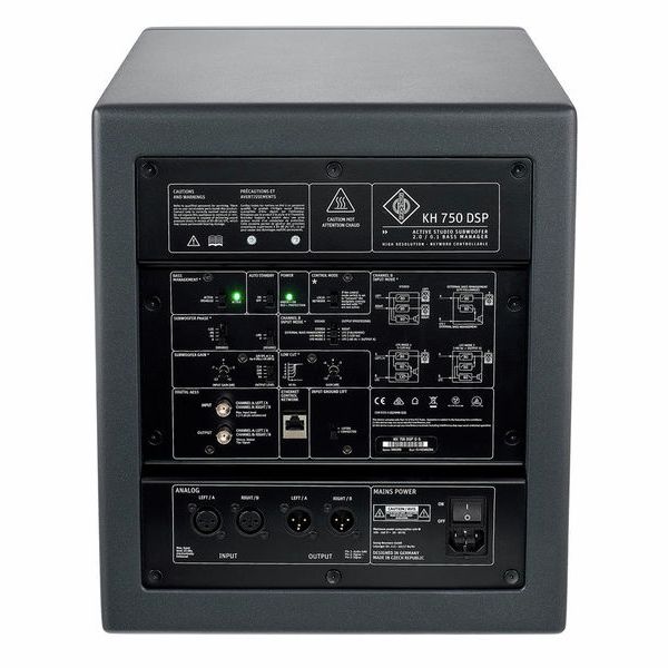 Neumann Monitor Alignment Kit 3