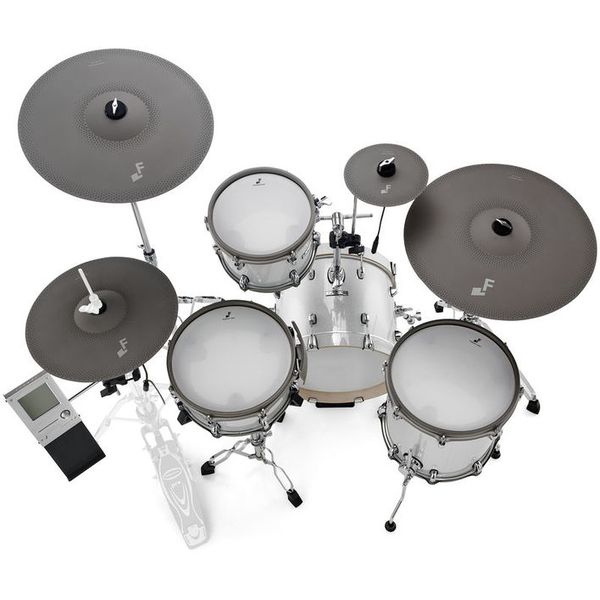 Efnote 5 E-Drum Set Bundle