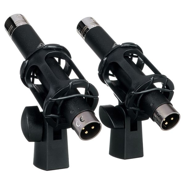 Telefunken M60 FET Master Stereo-Set