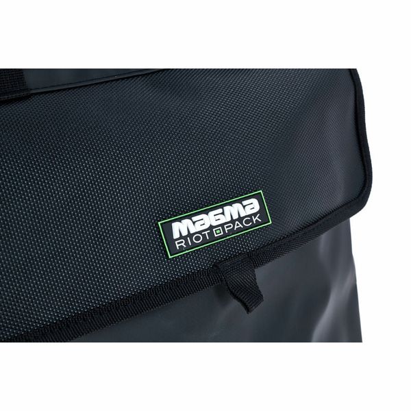 Magma Riot Control-Pack Lite