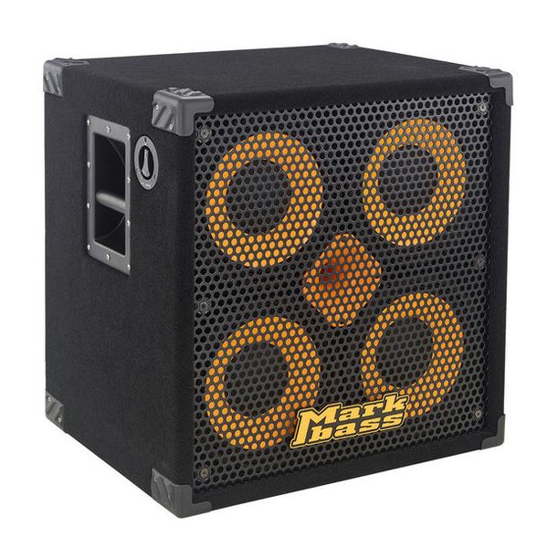Markbass Standard 104HR-4Ohm