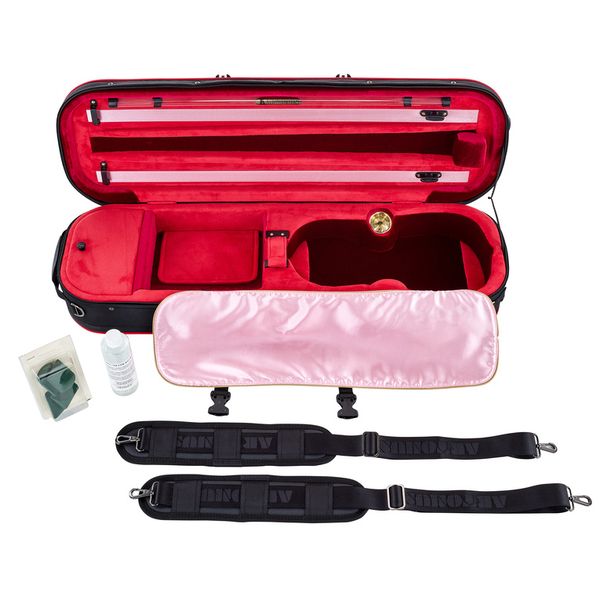 Artonus Bardo Violin Case 4/4 CbB