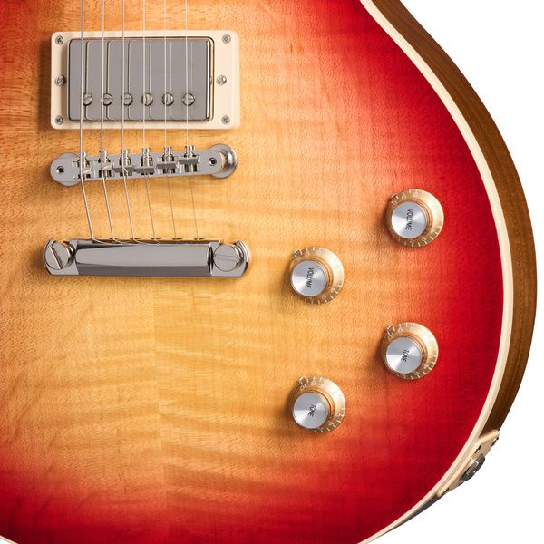 Gibson Les Paul Standard 60 Fd VCS