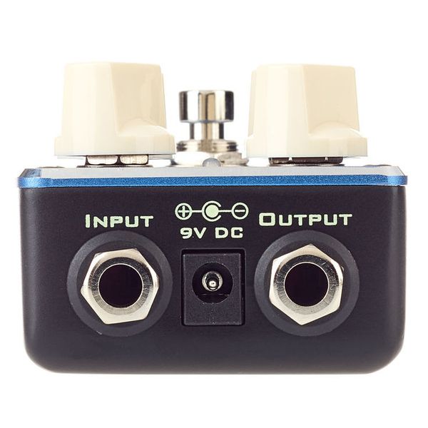 Carl Martin Atlantic Chorus