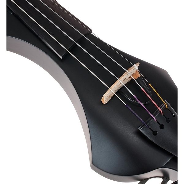 Gewa Novita 3.0 UA Elec. Violin BK