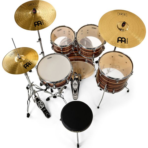 Tama Imperialstar 18" 5pcs -CTW