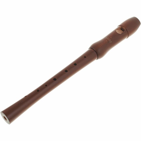Moeck 1253 School Soprano Recorder