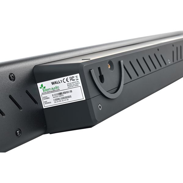 Shure STEM Wall Speakerphone