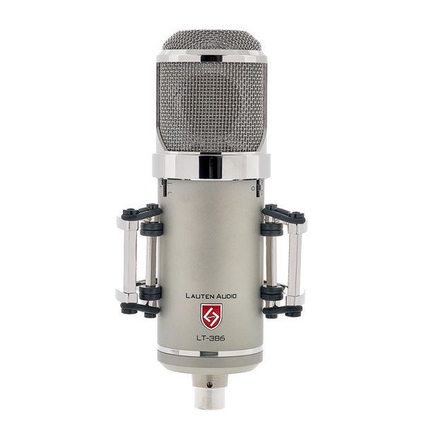 Lauten Audio Eden LT-386