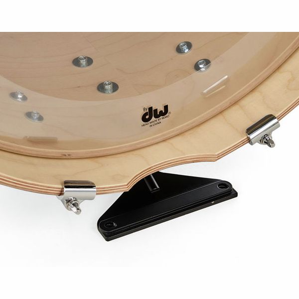 DW PDP CM Bop Satin Black