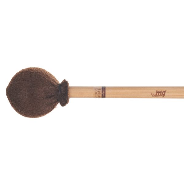 MG Mallets Maraca Timpani Mallets