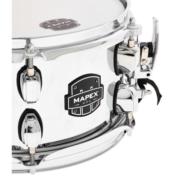 Mapex 10"x5,5" MPX Steel Snare CN