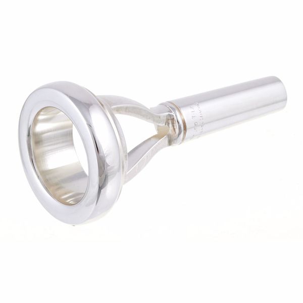 Bruno Tilz 985 Chop Control Bb-Tuba