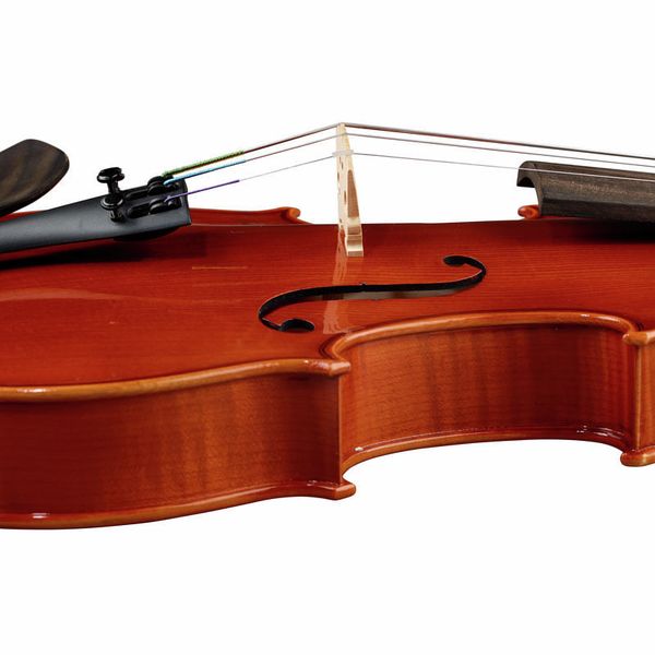 Karl H&ouml;fner Concert 4/4 Violin Outfit