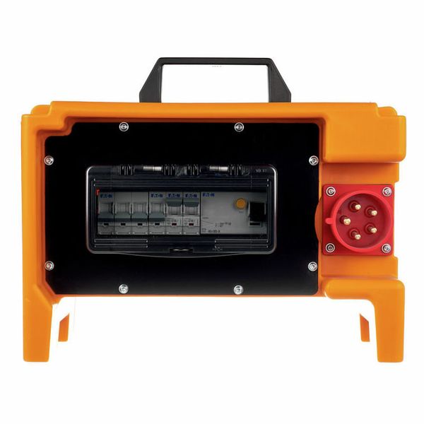 PCE Merz M-SVPK 32/12-6 Distributor